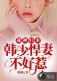 战神归来：韩少悍妻不好惹