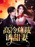 高冷总裁诱甜妻袁满满