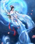 时空守护者小说