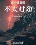 这个除灵师不太对劲